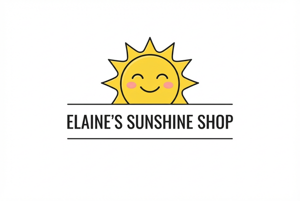 Elaine's Sunshine Shop